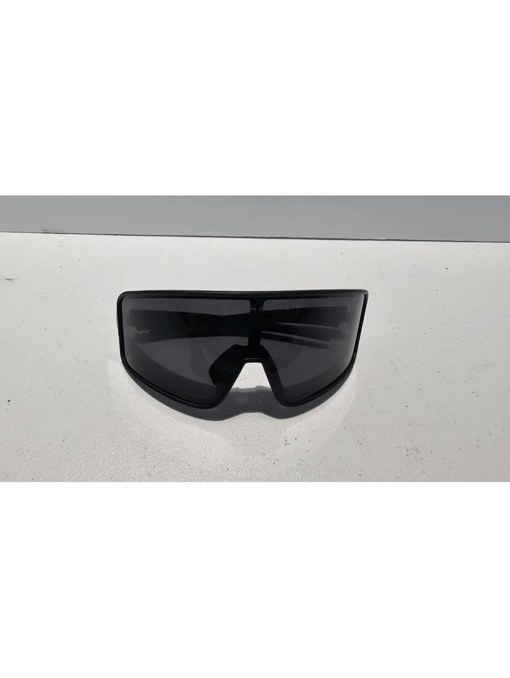 Blenders Eyewear Eclipse Concord Fast Polarized Sunglasses Black Shield